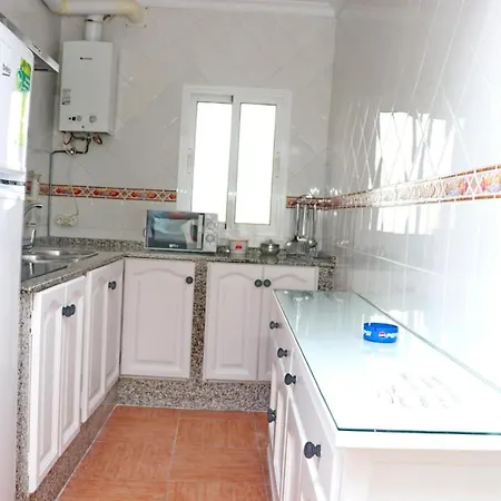 Puerta Cadiz Ii קוניל דה לה פרונטרה