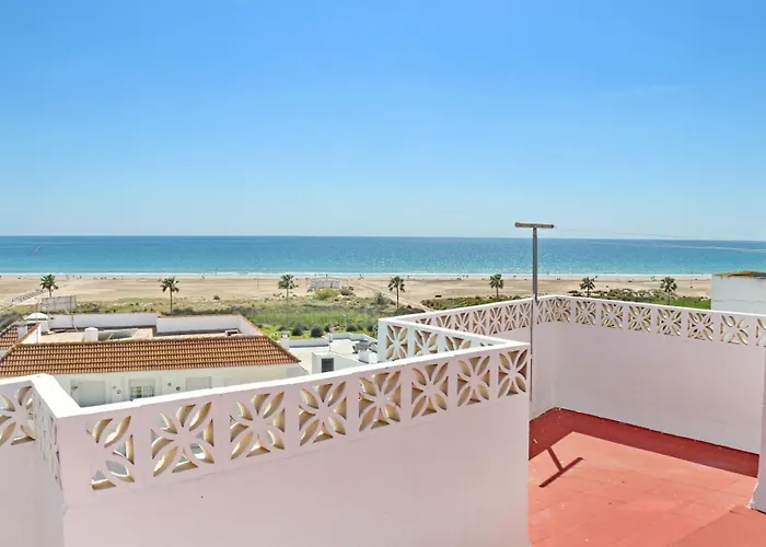 Apartment Puerta Cadiz Ii