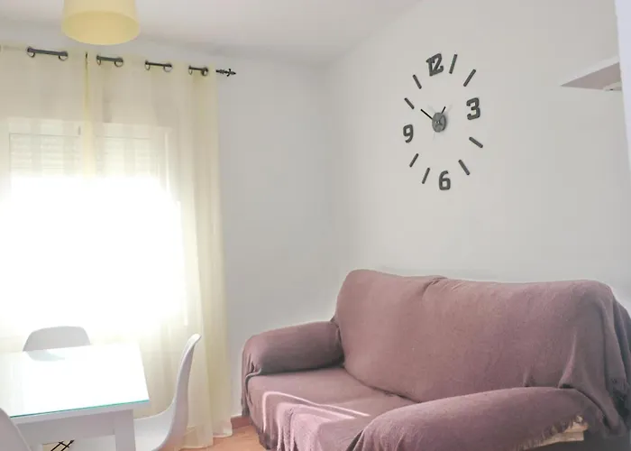 Puerta Cadiz Ii Apartment Conil De La Frontera