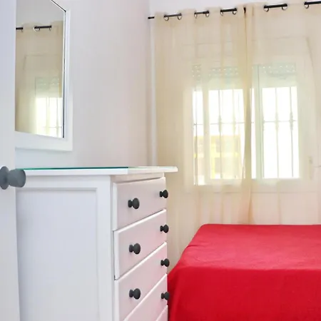 Apartamento Puerta Cádiz Ii *