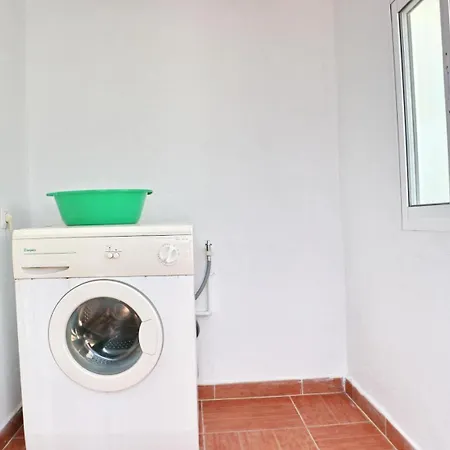 Apartamento Puerta Cádiz Ii *