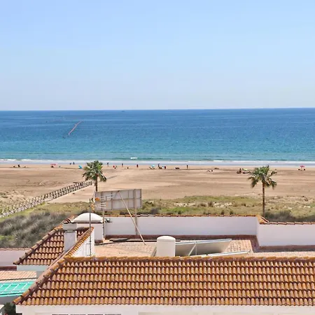 Appartement Puerta Cadiz Ii