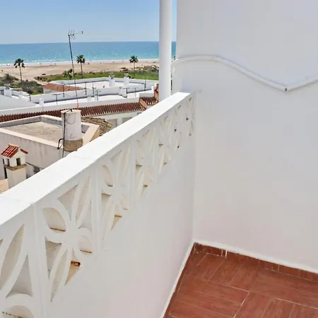 Puerta Cadiz Ii Appartement