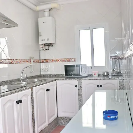 Puerta Cadiz Ii Conil De La Frontera