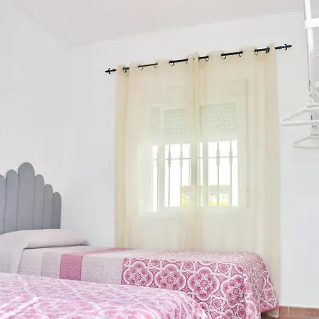 Apartamento Puerta Cádiz Ii Conil De La Frontera