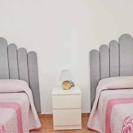 Puerta Cadiz Ii * Conil De La Frontera