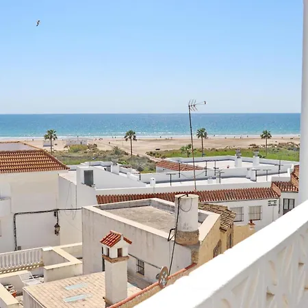 Puerta Cadiz Ii Appartement