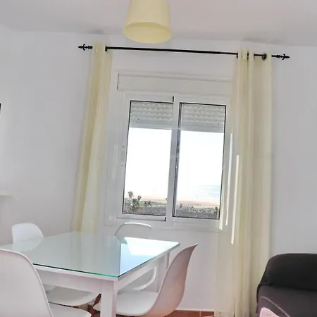 Puerta Cadiz Ii Conil De La Frontera