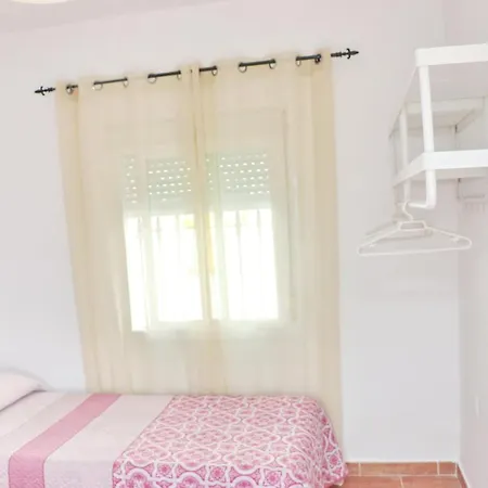 Puerta Cádiz Ii Apartamento Conil De La Frontera