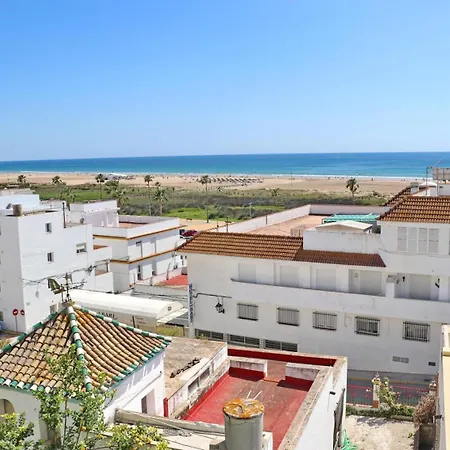 Puerta Cadiz Ii Appartement