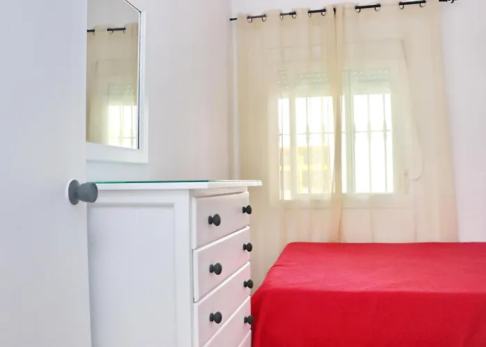 Apartman Puerta Cadiz Ii *