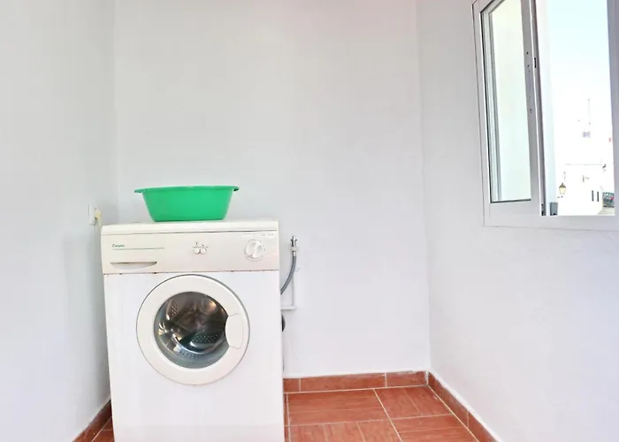 Appartamento Puerta Cádiz Ii *