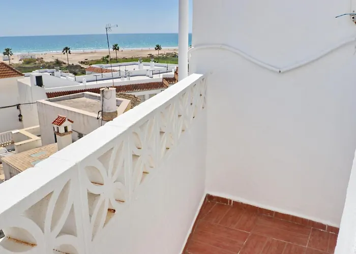 Puerta Cádiz Ii Appartamento