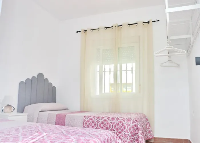 Apartman Puerta Cadiz Ii Conil de la Frontera