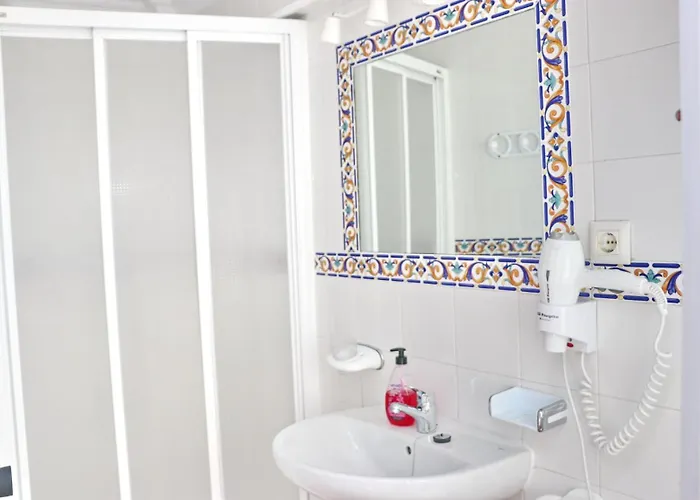 Appartamento Puerta Cádiz Ii *