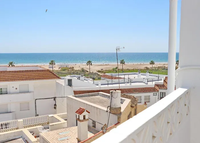 Puerta Cádiz Ii Appartamento