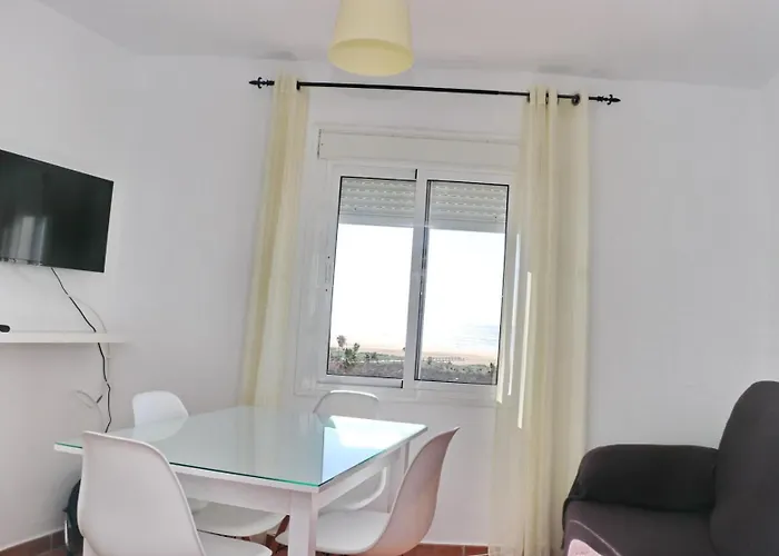 Puerta Cádiz Ii Conil De La Frontera