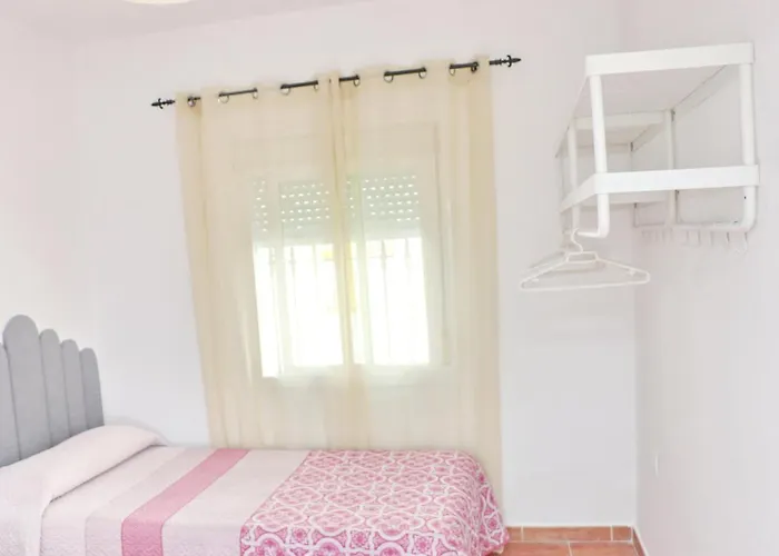 Puerta Cádiz Ii Appartamento Conil De La Frontera