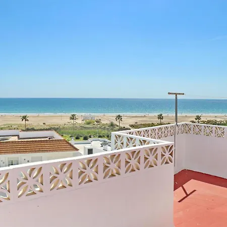 Apartament Puerta Cadiz Ii