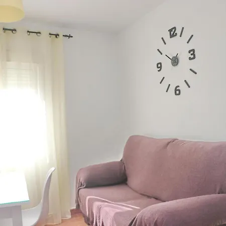 Puerta Cadiz Ii Apartament Conil De La Frontera
