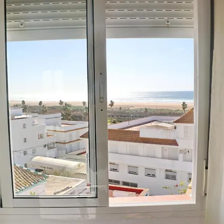Puerta Cadiz Ii